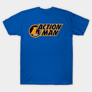 Action Man T-Shirt